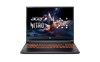 Picture of Acer | Nitro V 16 AI ANV16-42-R0W6 | Shale Black | 16 " | IPS | WUXGA | 1920 x 1200 pixels | AMD Ryzen 7 | 260 | 32 GB | DDR5 | Solid-state drive capacity 1000 GB | NVIDIA GeForce RTX 5070 | GDDR7 | 8 GB | Windows 11 Home | 802.11ax | Bluetooth version