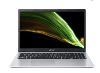 Изображение Acer Aspire 5 A515-57 16/512GB Iron Grey