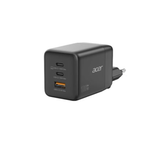 Picture of Acer GaN Ladegerät USB-C/USB 100W