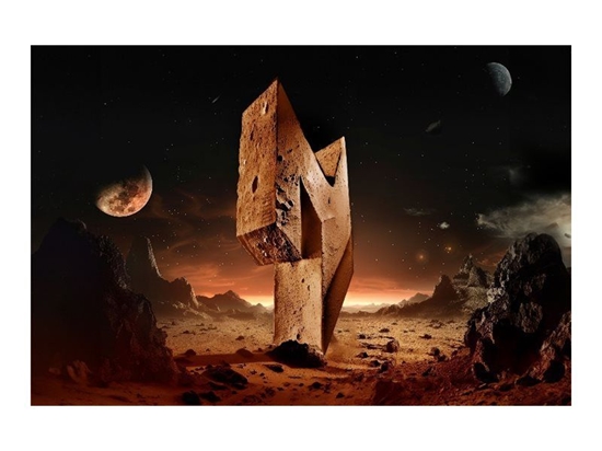 Picture of Acer Nitro Gaming Mousepad Size M