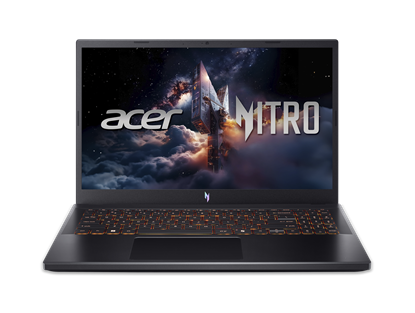 Picture of Acer Nitro V 15 ANV15-52-592S/15,6"/FHD IPS/Intel Core i5-13420H/16GB/512GB/Nvidia RTX 5050/Win11Home/Black/2Y Warranty