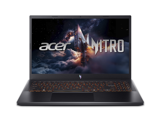 Picture of Acer Nitro V 15 ANV15-52-592S/15,6"/FHD IPS/Intel Core i5-13420H/16GB/512GB/Nvidia RTX 5050/Win11Home/Black/2Y Warranty