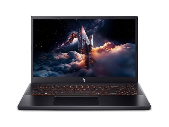 Picture of Acer Nitro V 15 ANV15-52-74UA/15,6"/FHD IPS/Intel Core i7-13620H/32GB/1TB/Nvidia RTX 5060/Win11Home/Black/2Y Warranty