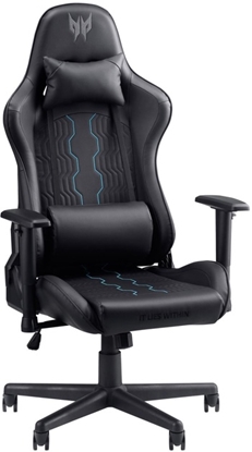 Attēls no Acer Predator Gaming Chair Rift Go PGC331, PU Leather |