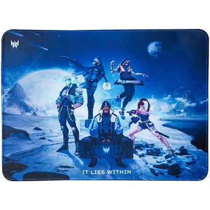 Attēls no Acer Predator Gaming Mousepad Size M |