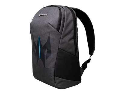 Изображение Acer Predator Urban | Backpack | Dark grey | Waterproof