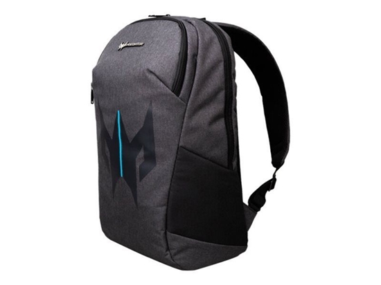 Изображение Acer Predator Urban | Backpack | Dark grey | Waterproof