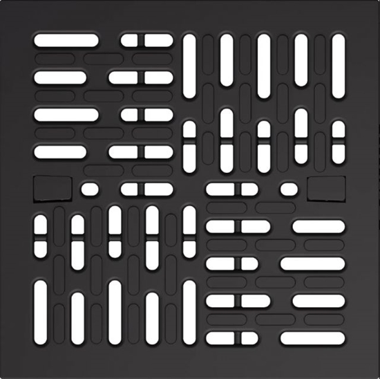 Picture of ACO Self Europoint palstmasas režģis B125