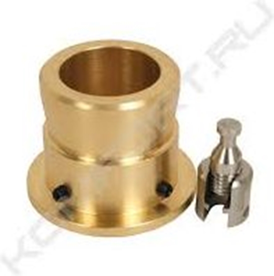 Picture of Adapt.AMV(E)335/435 VRB(G); VF(L); DN15-50  