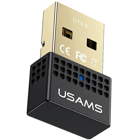Picture of Adapter bluetooth Usams Adapter USB Bluetooth Usams US-ZB285