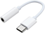 Picture of Adapter USB Samsung GP-TGU023AEAWW USB-C - Jack 3.5mm Biay  (GP-TGU023AEAWW)