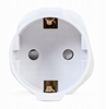 Picture of Adapteris Gembird AC Power Adapter EU to UK