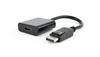 Picture of Adapteris Gembird DisplayPort Male - HDMI Female 10cm
