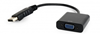 Picture of Adapteris Gembird DisplayPort Male - VGA Female Black