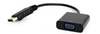 Picture of Adapteris Gembird DisplayPort Male - VGA Female Black