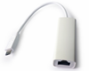 Picture of Adapteris Gembird MicroUSB 2.0 - LAN 