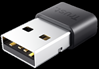 Picture of Adapteris Trust Myna 5.3 Bluetooth