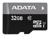 Picture of ADATA 32GB Micro SDHC V10 85MB/s + Ad.
