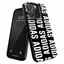 Изображение Adidas Adidas OR Snap Case Logo iPhone 14 Pro 6.1" black/black 50246