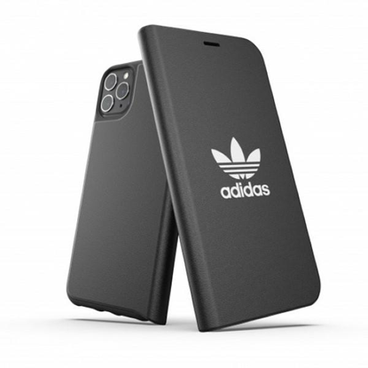 Picture of Adidas OR Booklet Case BASIC iPhone 11 Pro Max cza