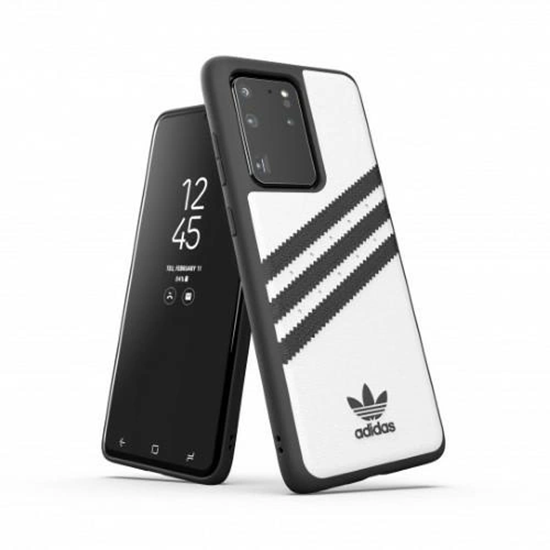 Picture of Adidas OR Moudled Case PU for Samsung Galaxy S20 U