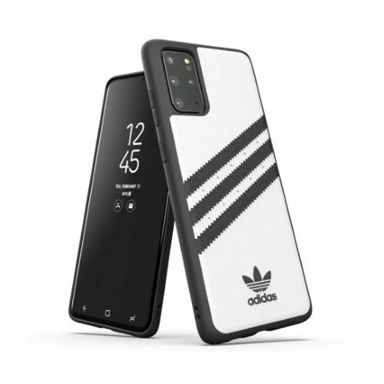 Изображение Adidas OR Moudled Case PU for Samsung Galaxy S20+ 