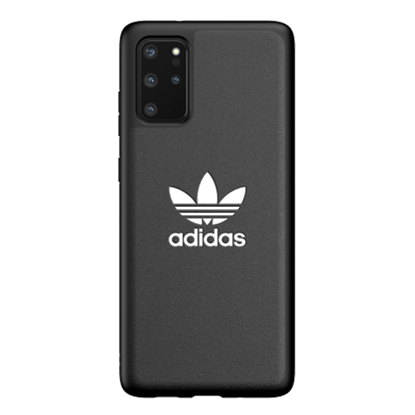 Picture of Adidas OR Moudled Case Trefoil Sam S20+ black|czar