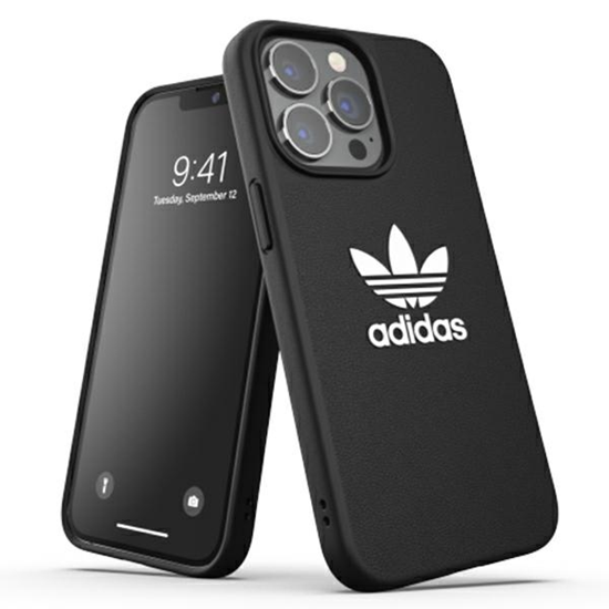 Изображение Adidas OR Moulded Case BASIC iPhone 13 Pro | 13 6,