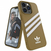 Picture of Adidas OR Moulded PU iPhone 13 Pro | 13 6,1" beżow