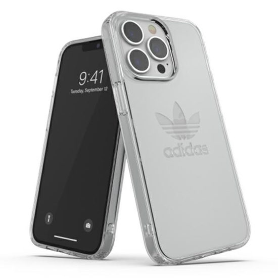 Изображение Adidas OR Protective iPhone 13 Pro | 13 6,1" Clear