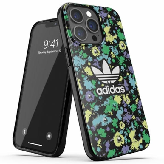 Picture of Adidas OR Snap Case Flower AOP iPhone 13 Pro | 13 