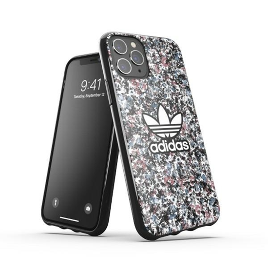 Picture of Adidas OR SnapCase Belista Flower iPhone 11 Pro co