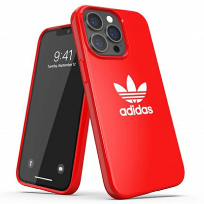 Picture of Adidas OR SnapCase Trefoil iPhone 13 Pro | 13 6,1"