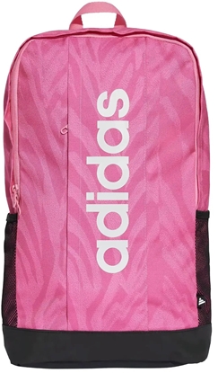 Picture of Adidas Plecak sportowy Linear G róowy (JV5280)