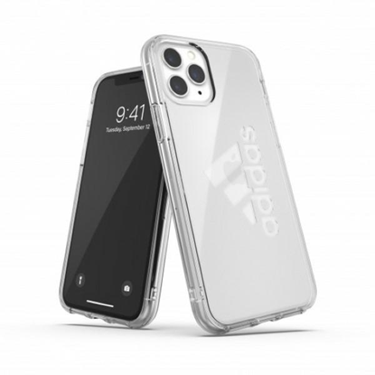 Picture of Adidas SP PC Case Big Logo iPhone 11 Pro transpare