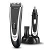 Picture of Adler | AD 2822 Hair clipper + trimmer, 18 hair clipping lengths, Thinning out function, Stainless steel blades, Black | Hair clipper + trimmer | Black