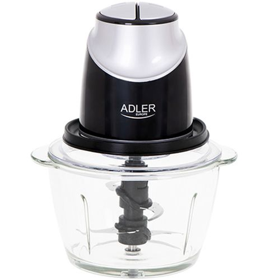 Picture of Adler | Chopper with the glass bowl | AD 4082 | 550 W