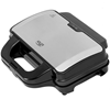 Изображение Adler Sandwich maker AD 3043 900 W, Number of plates 1, Number of pastry 2, Black
