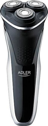 Attēls no Adler | Shaver | AD 2928 | Operating time (max) 90 min | Black