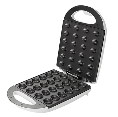 Attēls no Adler AD 3039 Nut Maker 1400W