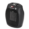 Изображение Adler AD 7702 Fan Heater, 1500 W, Number of power levels 2, Black