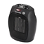 Attēls no Adler AD 7702 Fan Heater, 1500 W, Number of power levels 2, Black