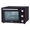 Picture of Adler Electric oven | AD 6025 | 35 L | 1500 W | Black