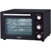 Picture of Adler Electric oven | AD 6025 | 35 L | 1500 W | Black
