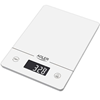 Picture of Adler | Kitchen scales | AD 3170 | Maximum weight (capacity) 15 kg | Graduation 1 g | Display type LCD | White