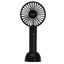 Изображение Adler Mini USB Fan | AD 7338 | Desk fan | Black | Diameter 7 cm | Number of speeds 3