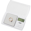 Picture of Adler | Precision scale | AD 3161 | Maximum weight (capacity) 0.5 kg | Accuracy 0.01 g | White