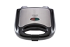 Picture of Adler Sandwich maker AD 3015 750 W, Number of plates 1, Number of pastry 2, Black