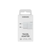 Picture of adowarka Samsung EP-TA20EWENGEU 1x USB-A 2 A (EP-TA20EWENGEU)