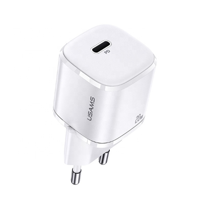 Picture of adowarka Usams T36 mini 1x USB-C 3 A (CC124TC02)
